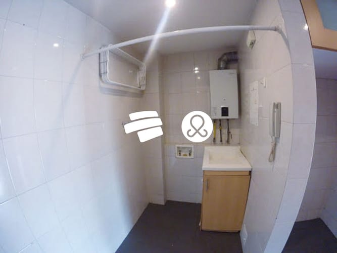 Apartamento de 3 alcobas en venta en El Recuerdo, Bogotá, 85 m² · foto 9 de 24