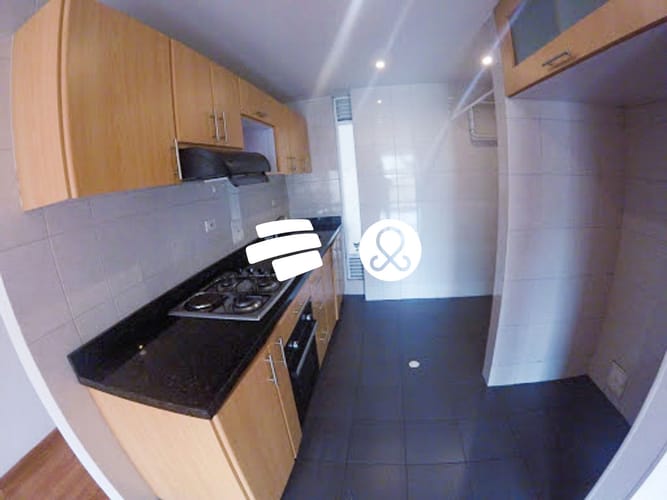 Apartamento de 3 alcobas en venta en El Recuerdo, Bogotá, 85 m² · foto 10 de 24