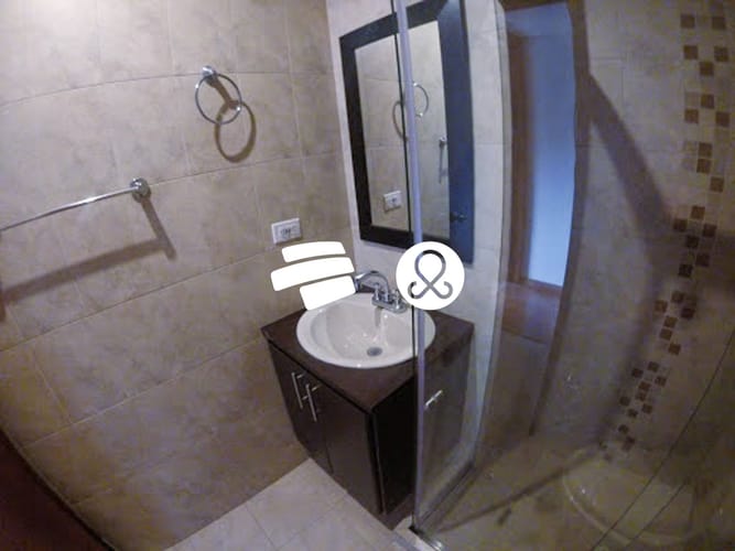 Apartamento de 3 alcobas en venta en El Recuerdo, Bogotá, 85 m² · foto 11 de 24