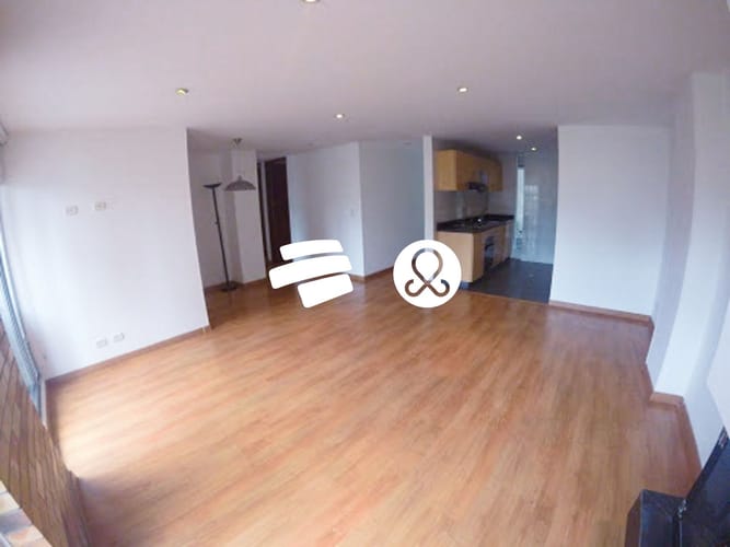 Apartamento de 3 alcobas en venta en El Recuerdo, Bogotá, 85 m² · foto 12 de 24