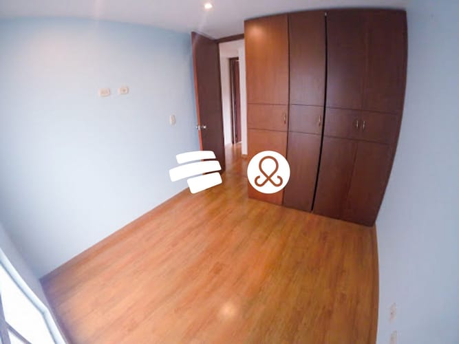 Apartamento de 3 alcobas en venta en El Recuerdo, Bogotá, 85 m² · foto 13 de 24