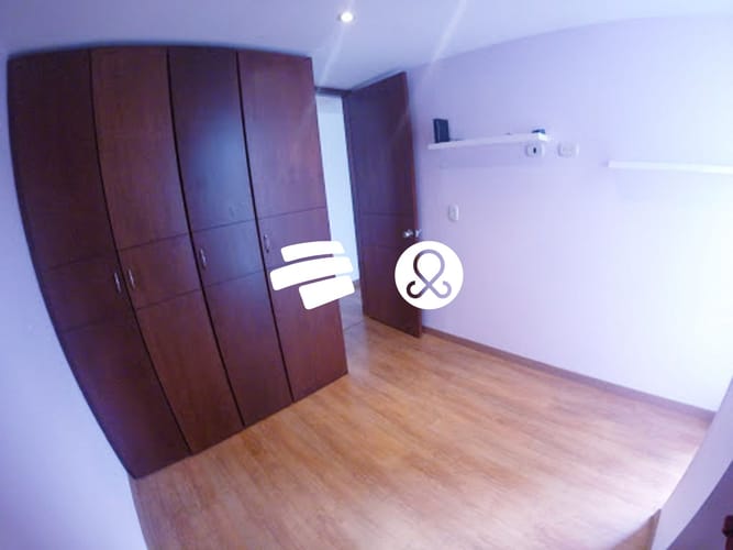 Apartamento de 3 alcobas en venta en El Recuerdo, Bogotá, 85 m² · foto 14 de 24