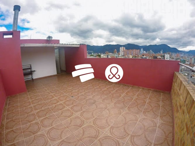 Apartamento de 3 alcobas en venta en El Recuerdo, Bogotá, 85 m² · foto 15 de 24