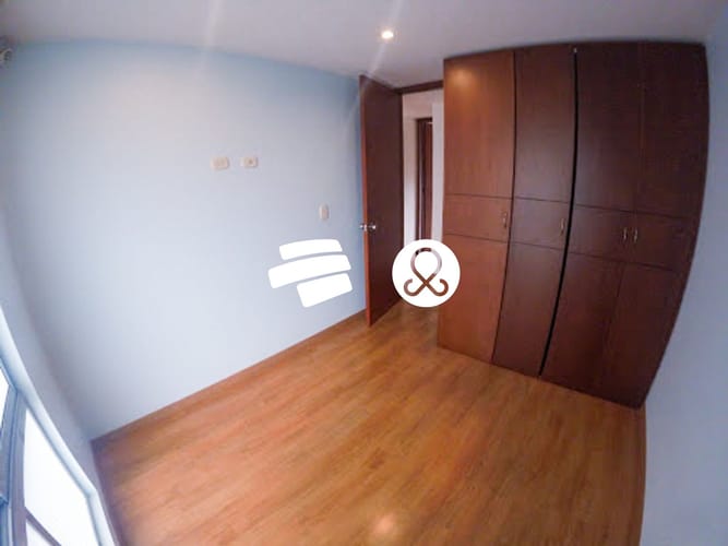 Apartamento de 3 alcobas en venta en El Recuerdo, Bogotá, 85 m² · foto 16 de 24