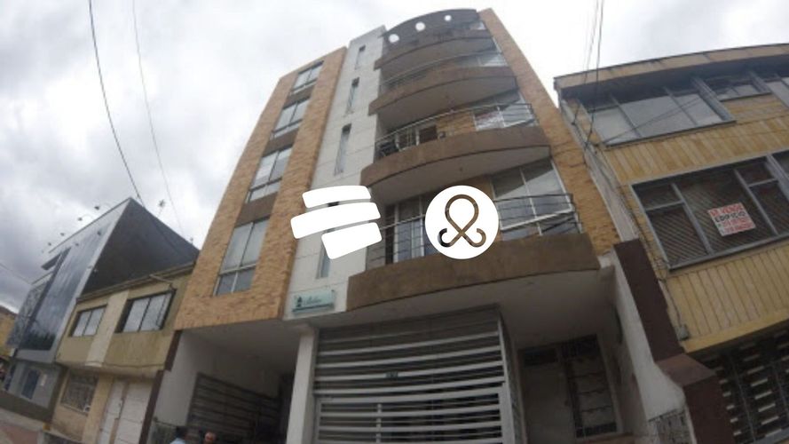 Apartamento de 3 alcobas en venta en El Recuerdo, Bogotá, 85 m² · foto 17 de 24
