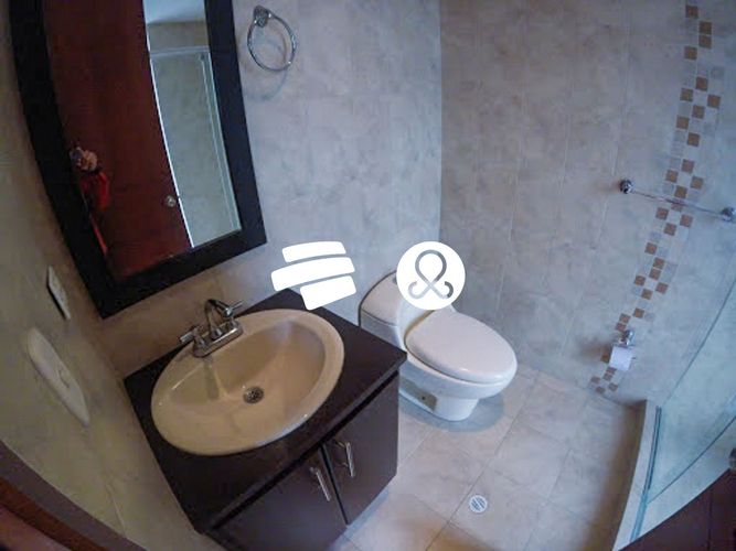Apartamento de 3 alcobas en venta en El Recuerdo, Bogotá, 85 m² · foto 19 de 24