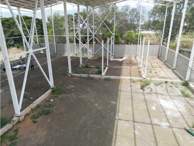 Bodega en arriendo en Acopi, Yumbo, 2200 m² · foto 9 de 24