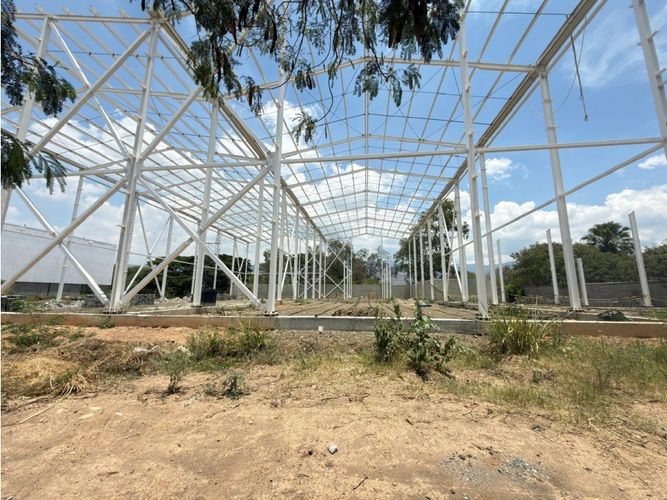 Bodega en arriendo en Acopi, Yumbo, 2200 m² · foto 11 de 24