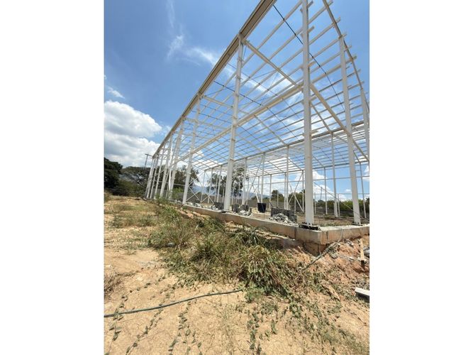 Bodega en arriendo en Acopi, Yumbo, 2200 m² · foto 12 de 24