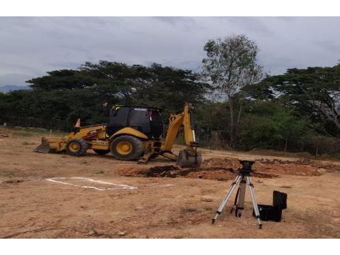 Bodega en arriendo en Acopi, Yumbo, 2200 m² · foto 21 de 24
