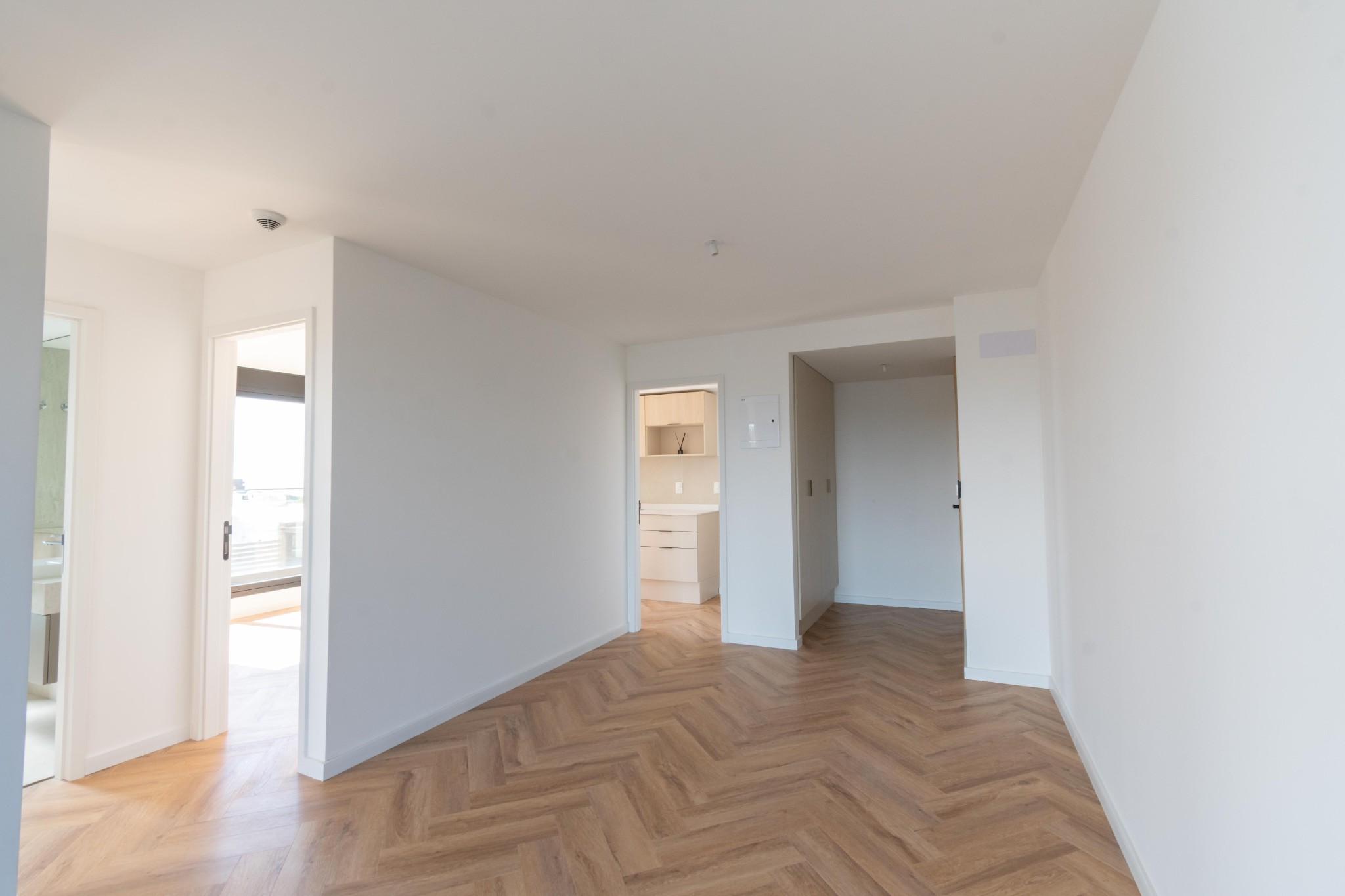 ALQUILER APARTAMENTO BARRA DE CARRASCO, 2 dorm, 1 baño y garaje. A estrenar!! · Foto 5