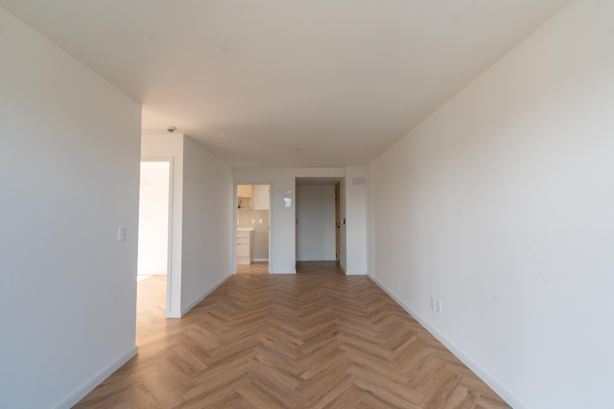 ALQUILER APARTAMENTO BARRA DE CARRASCO, 2 dorm, 1 baño y garaje. A estrenar!! · Foto 6