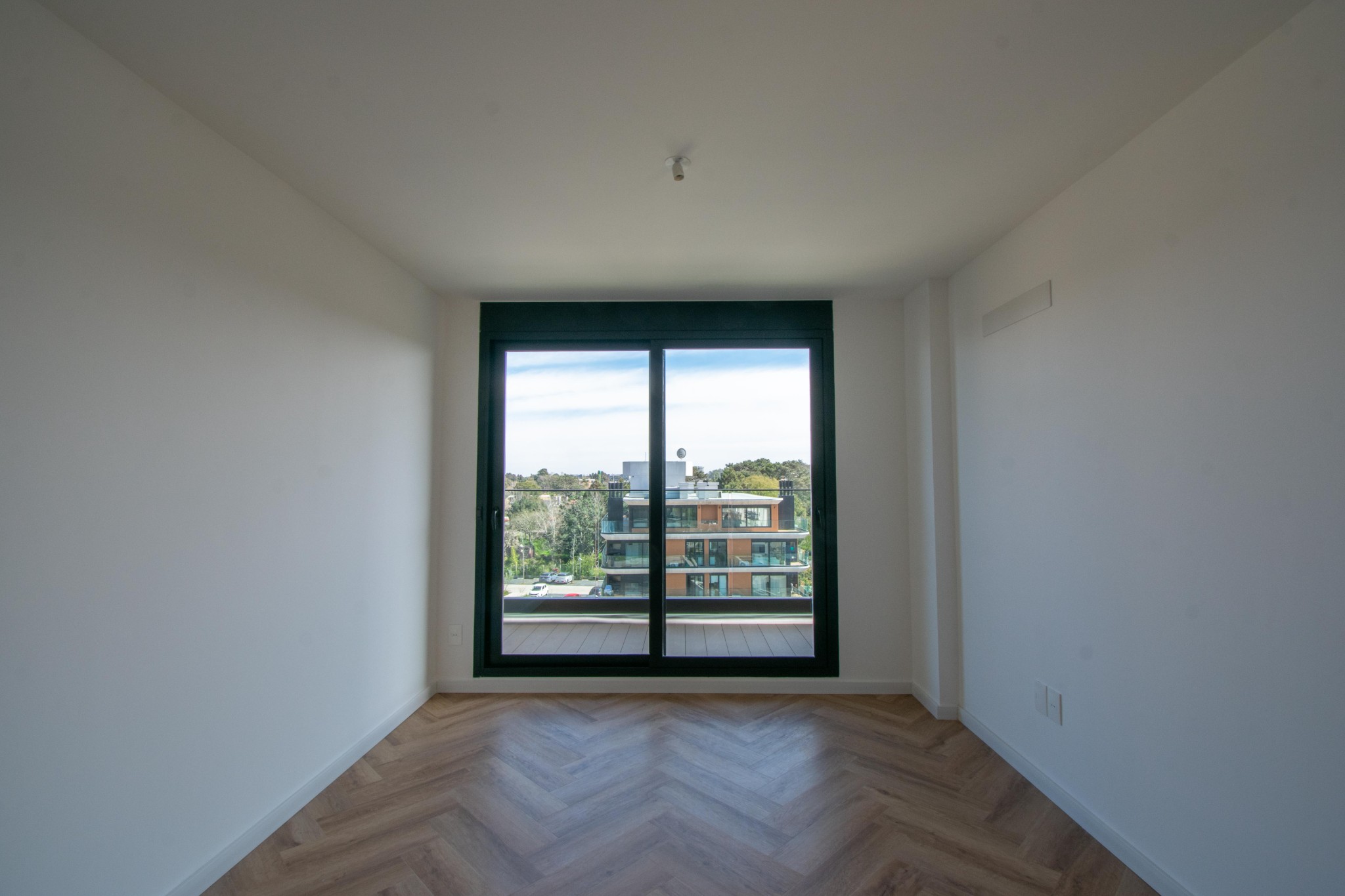 ALQUILER APARTAMENTO BARRA DE CARRASCO, 2 dorm, 1 baño y garaje. A estrenar!! · Foto 8
