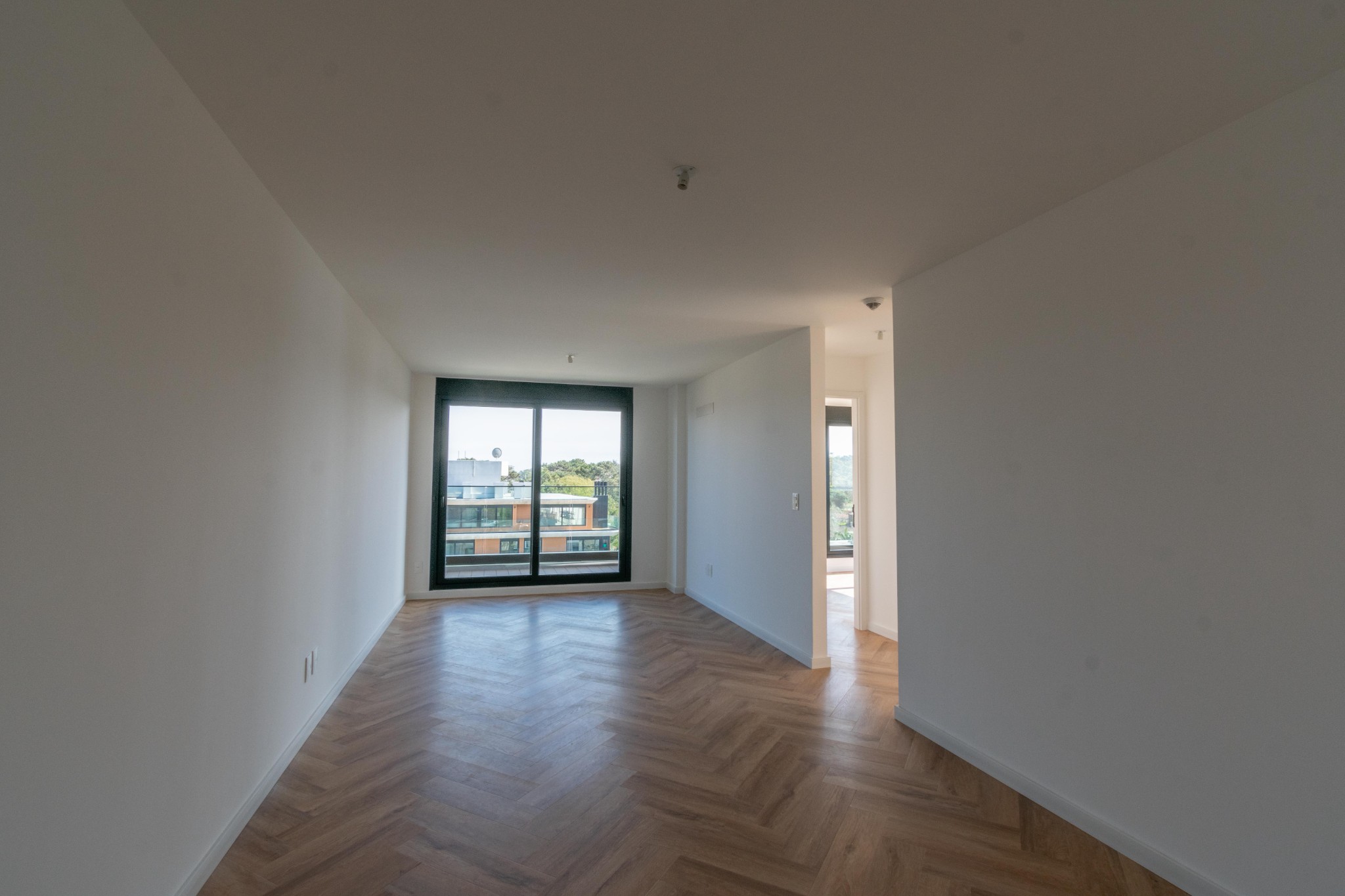 ALQUILER APARTAMENTO BARRA DE CARRASCO, 2 dorm, 1 baño y garaje. A estrenar!! · Foto 4