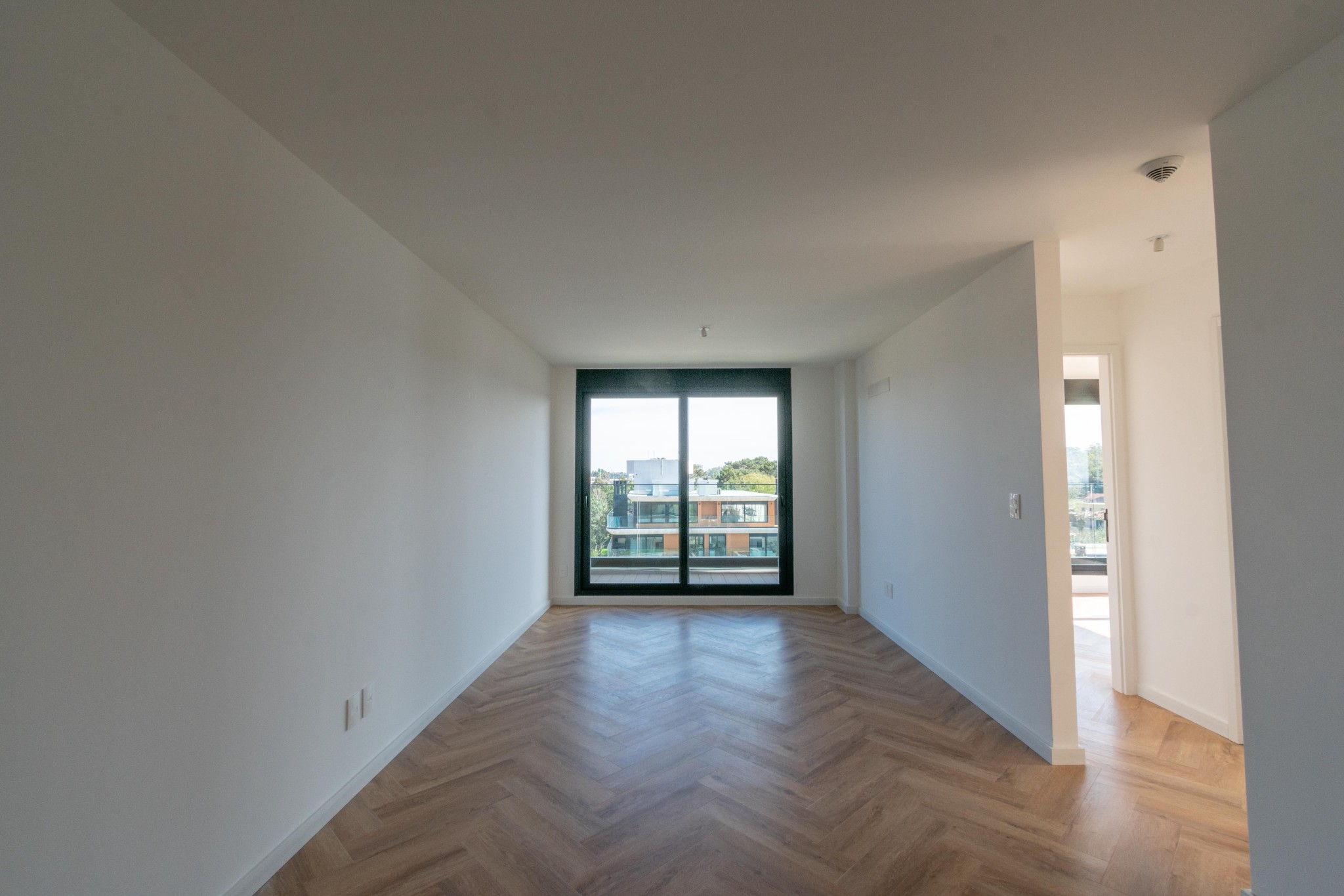 ALQUILER APARTAMENTO BARRA DE CARRASCO, 2 dorm, 1 baño y garaje. A estrenar!! · Foto 7