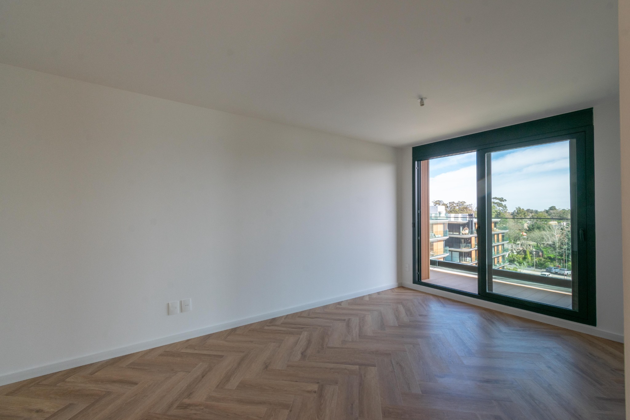 ALQUILER APARTAMENTO BARRA DE CARRASCO, 2 dorm, 1 baño y garaje. A estrenar!! · Foto 9