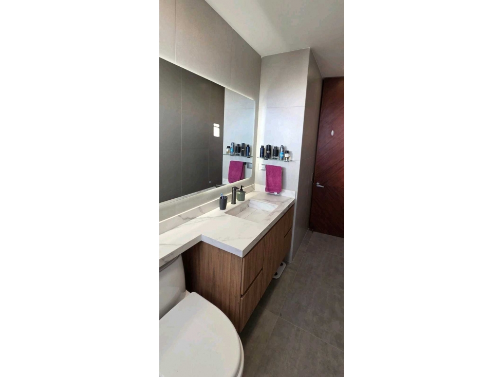 Apartamento en venta en Chicó Navarra, Bogotá · foto 14 de 16