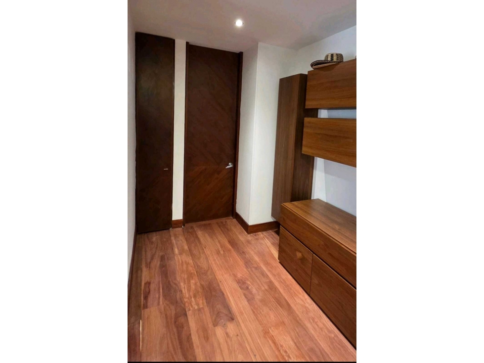 Apartamento en venta en Chicó Navarra, Bogotá · foto 15 de 16