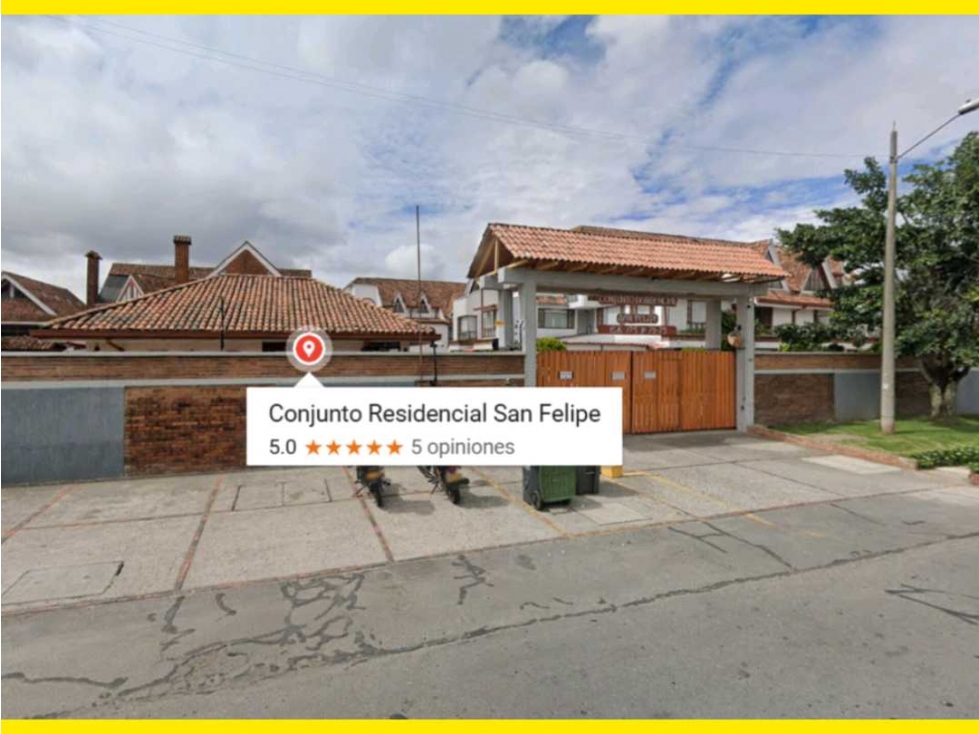 Departamento en venta con baja de precio en San jose de bavaria