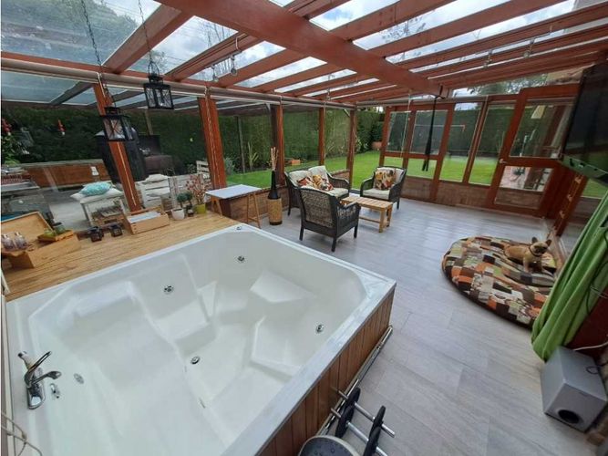 Casa de 3 alcobas en venta en San Jose De Bavaria, Bogotá, 280 m² · foto 10 de 20