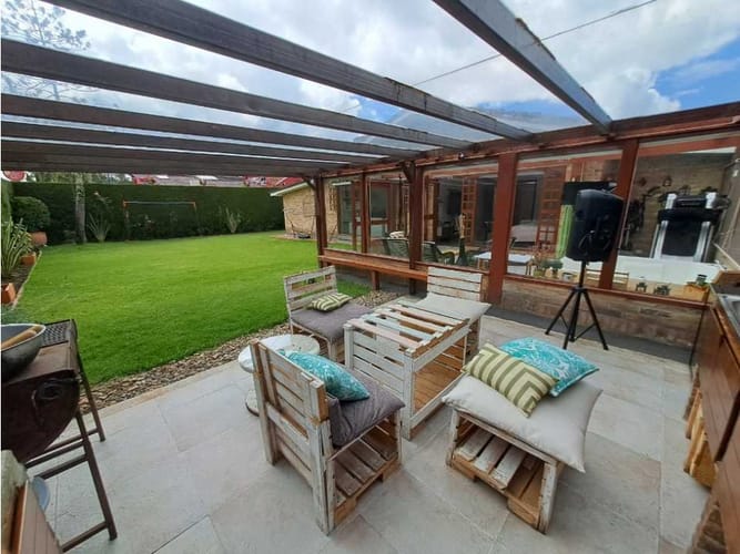 Casa de 3 alcobas en venta en San Jose De Bavaria, Bogotá, 280 m² · foto 12 de 20