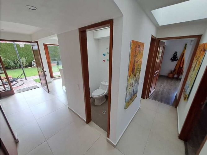 Casa de 3 alcobas en venta en San Jose De Bavaria, Bogotá, 340 m² · foto 8 de 19