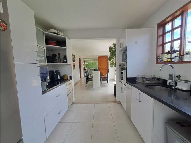 Casa de 3 alcobas en venta en San Jose De Bavaria, Bogotá, 340 m² · foto 19 de 19