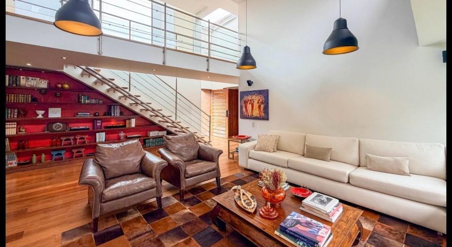 Casa de 5 alcobas en venta en Lagos De Torca, Bogotá, 400 m² · foto 7 de 17