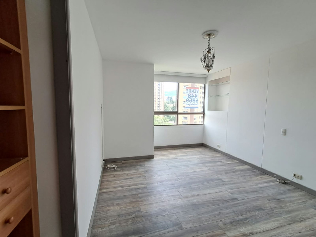Apartamento en venta en El Poblado, Medellín · foto 13 de 24