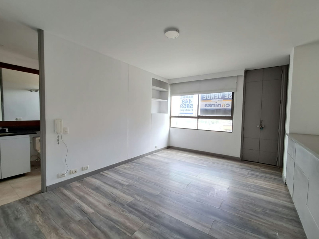 Apartamento en venta en El Poblado, Medellín · foto 19 de 24