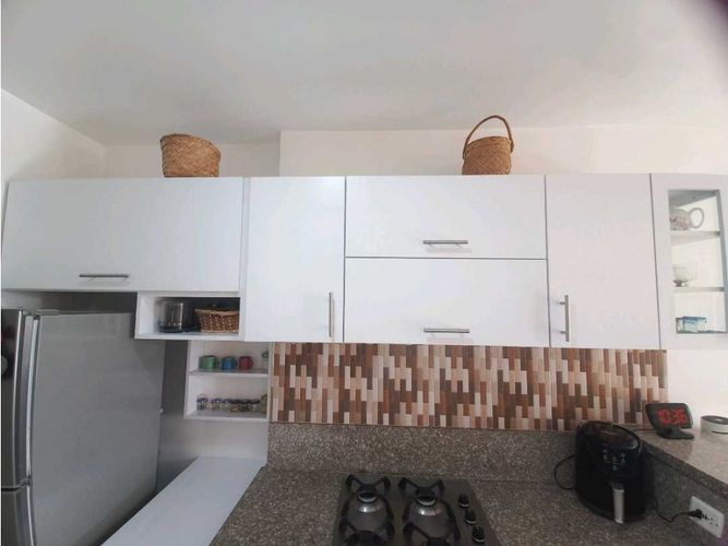 Apartamento de 3 alcobas en venta en Aguacatal, Cali, 67 m² · foto 7 de 24