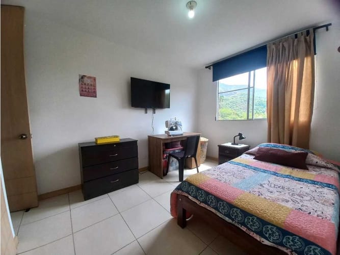Apartamento de 3 alcobas en venta en Aguacatal, Cali, 67 m² · foto 8 de 24