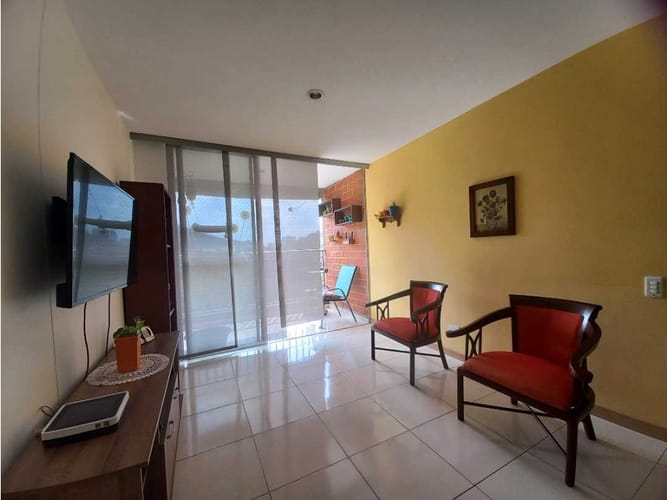 Apartamento de 3 alcobas en venta en Aguacatal, Cali, 67 m² · foto 9 de 24