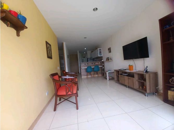 Apartamento de 3 alcobas en venta en Aguacatal, Cali, 67 m² · foto 12 de 24
