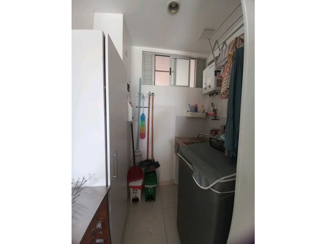 Apartamento de 3 alcobas en venta en Aguacatal, Cali, 67 m² · foto 13 de 24