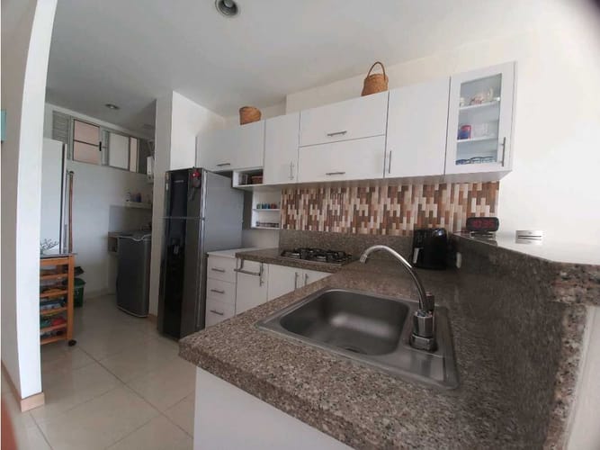 Apartamento de 3 alcobas en venta en Aguacatal, Cali, 67 m² · foto 16 de 24