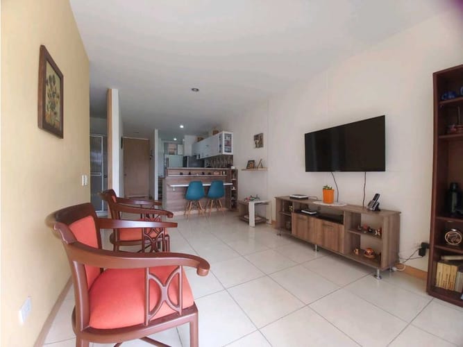 Apartamento de 3 alcobas en venta en Aguacatal, Cali, 67 m² · foto 18 de 24