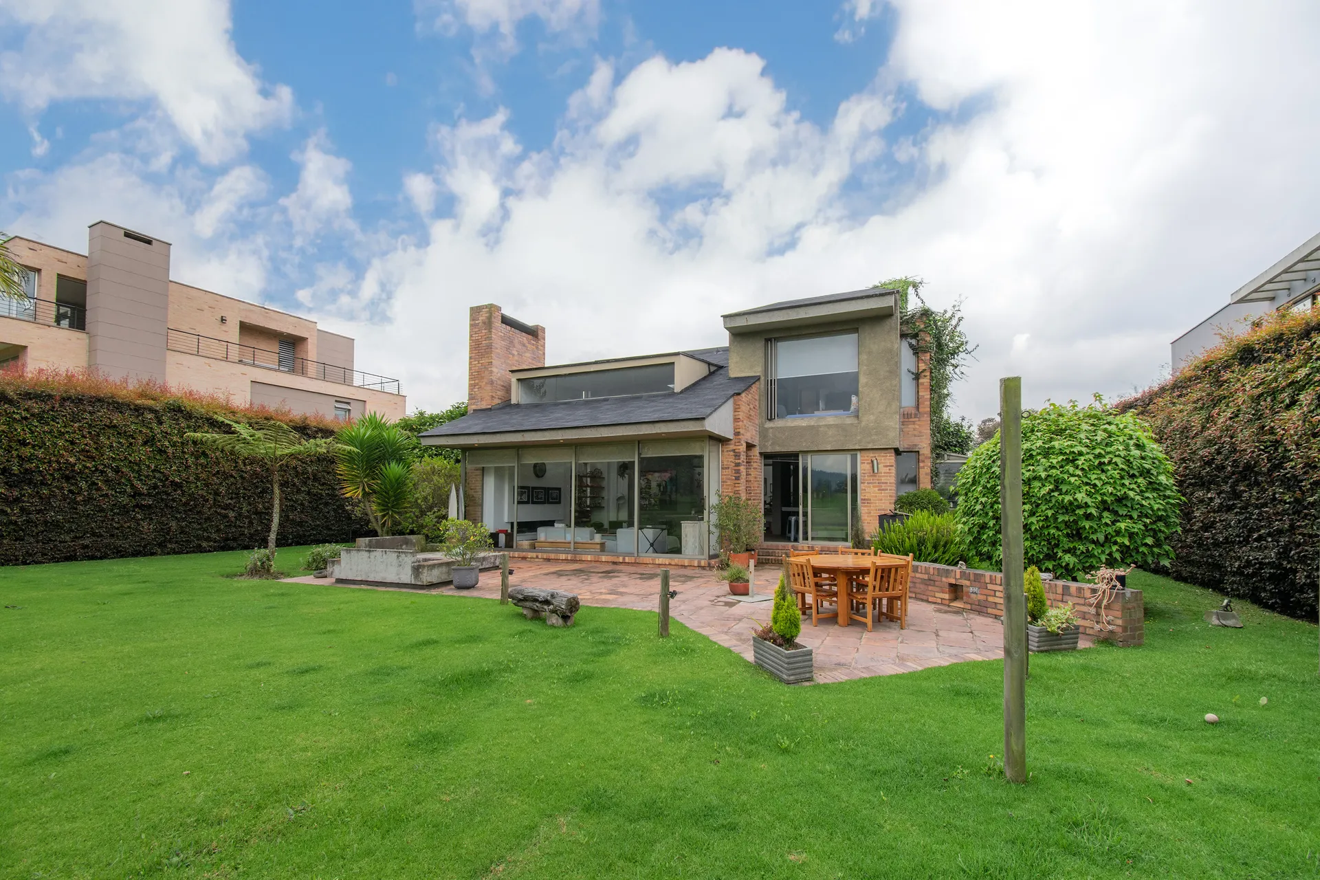House for rent in Chía, Chía