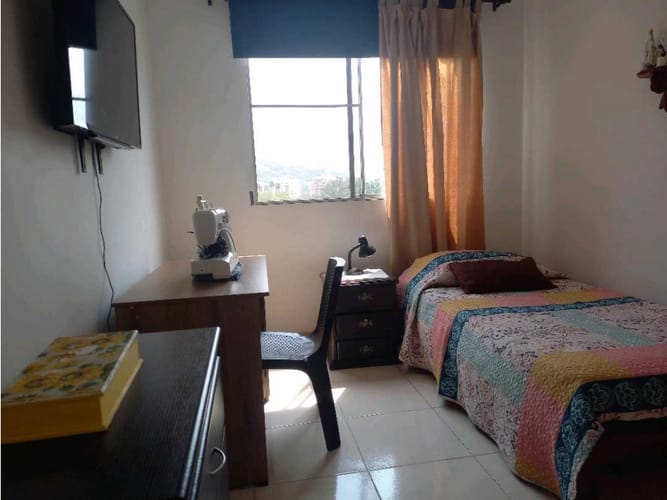 Apartamento de 3 alcobas en venta en Aguacatal, Cali, 67 m² · foto 24 de 24