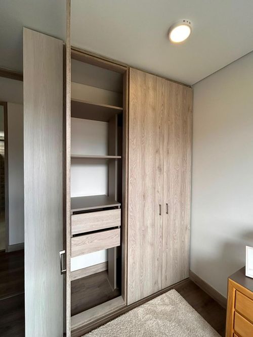 Apartamento de 3 alcobas en venta en Casa Blanca, Bogotá, 77 m² · foto 5 de 18