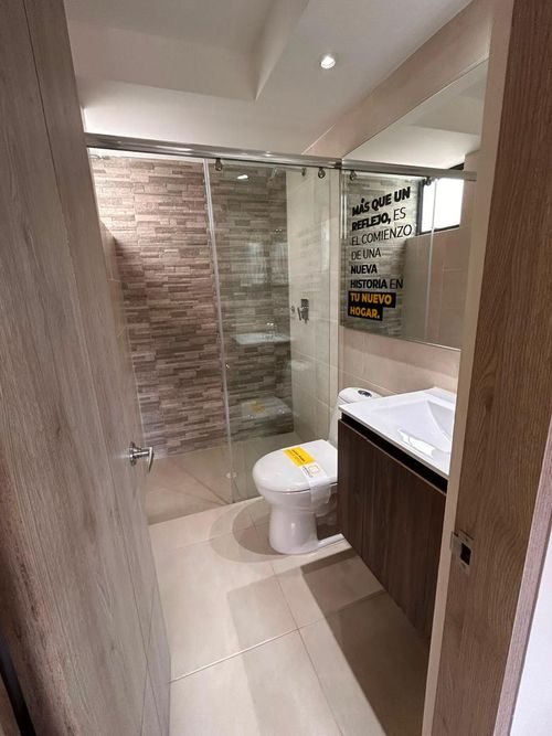 Apartamento de 3 alcobas en venta en Casa Blanca, Bogotá, 77 m² · foto 7 de 18