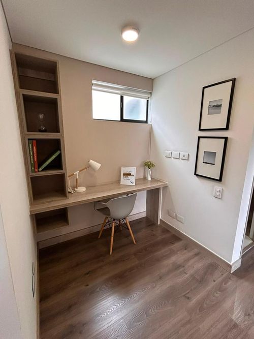 Apartamento de 3 alcobas en venta en Casa Blanca, Bogotá, 77 m² · foto 9 de 18