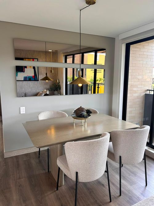 Apartamento de 3 alcobas en venta en Casa Blanca, Bogotá, 77 m² · foto 10 de 18