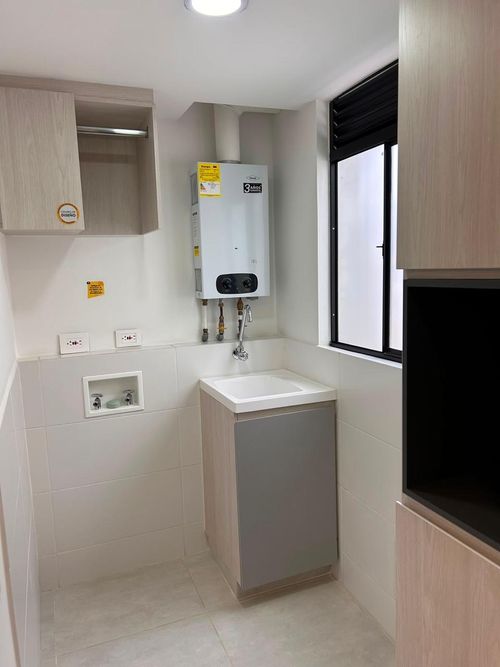 Apartamento de 3 alcobas en venta en Casa Blanca, Bogotá, 77 m² · foto 13 de 18