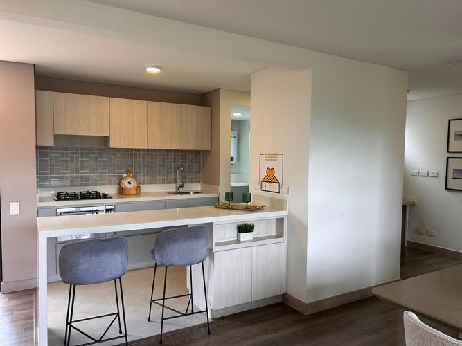 Apartamento de 3 alcobas en venta en Casa Blanca, Bogotá, 77 m² · foto 14 de 18