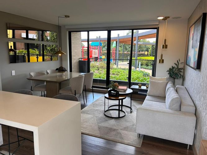 Apartamento de 3 alcobas en venta en Casa Blanca, Bogotá, 77 m² · foto 15 de 18