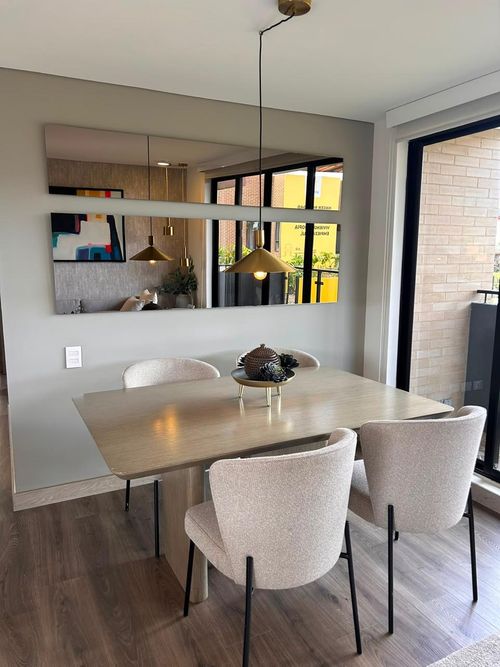 Apartamento de 3 alcobas en venta en Casa Blanca, Bogotá, 77 m² · foto 17 de 18