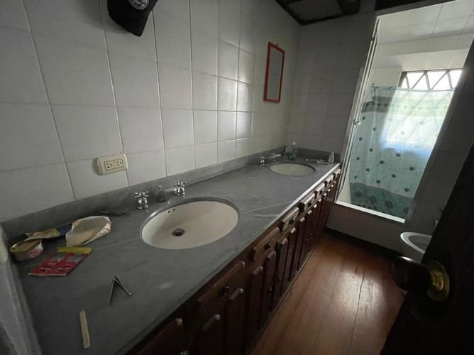 Casa en venta en Chico Norte, Bogotá · foto 7 de 24