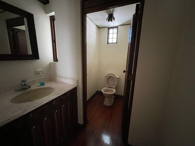 Casa en venta en Chico Norte, Bogotá · foto 10 de 24