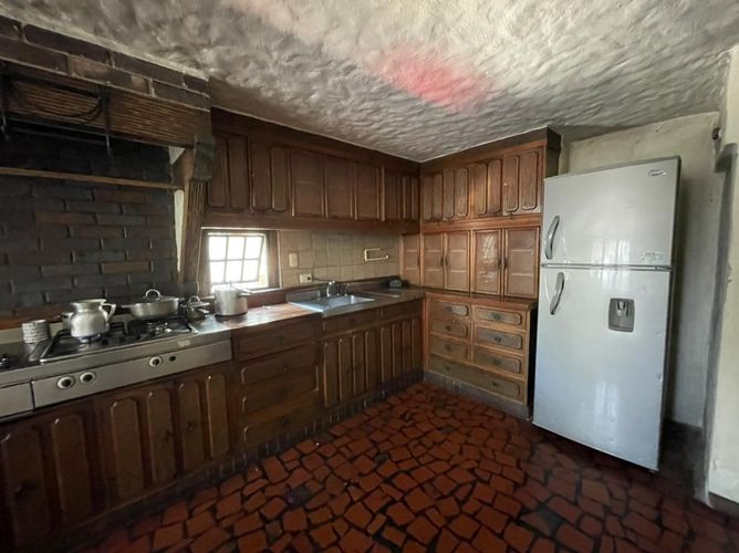 Casa en venta en Chico Norte, Bogotá · foto 12 de 24